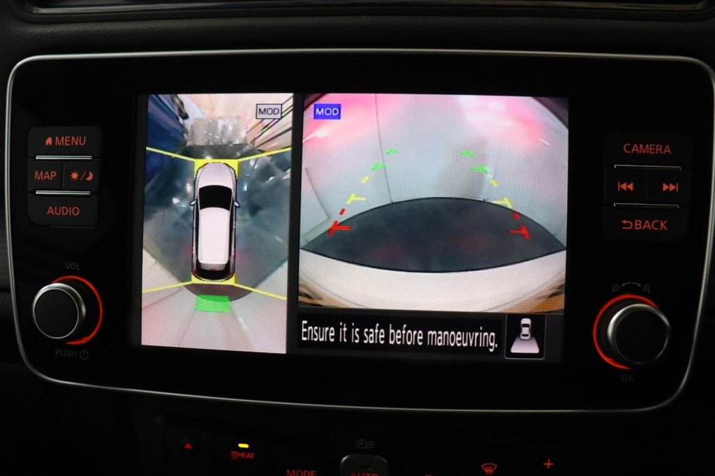 Used Nissan Leaf 2019 for sale - 77551618: Photo 4