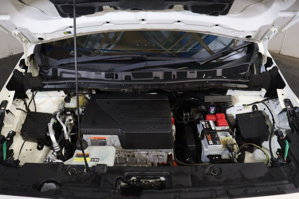 Used Nissan Leaf 2019 for sale - 77551618: Photo 7