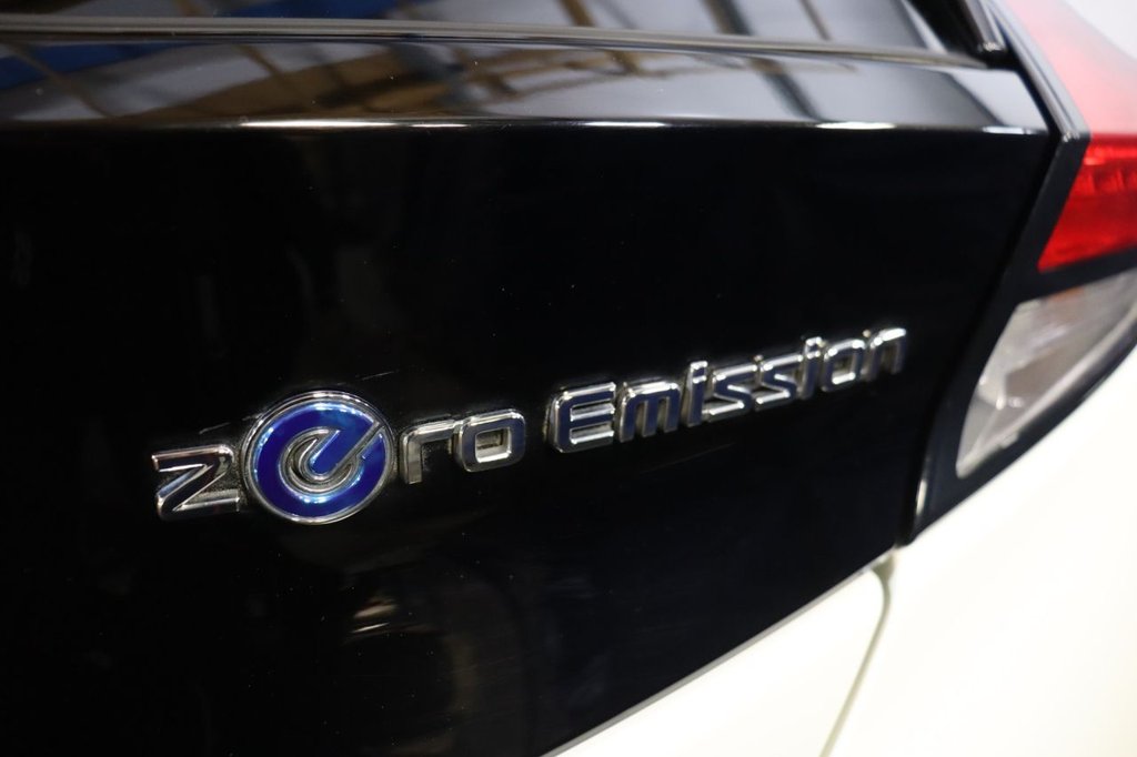 Used Nissan Leaf 2019 for sale - 77551618: Photo 8