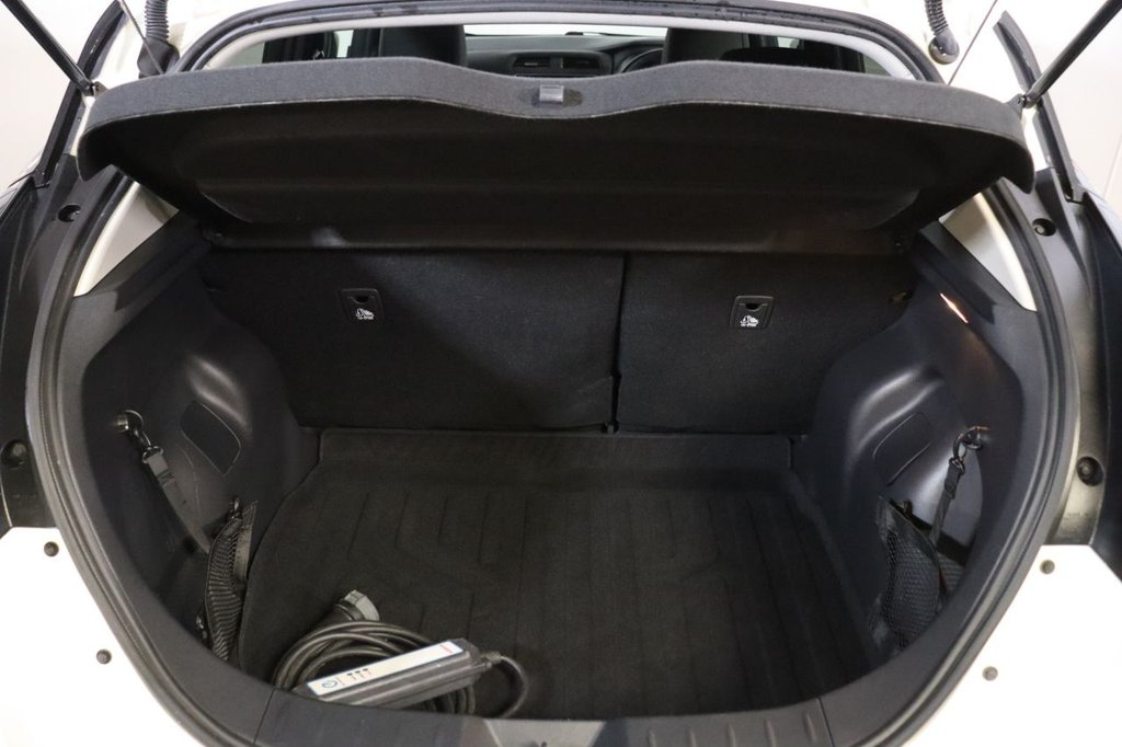 Used Nissan Leaf 2019 for sale - 77551618: Photo 9