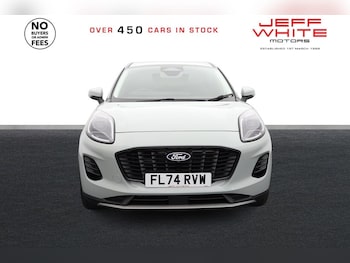 Used Ford Puma 2024 for sale - 78964146: Photo