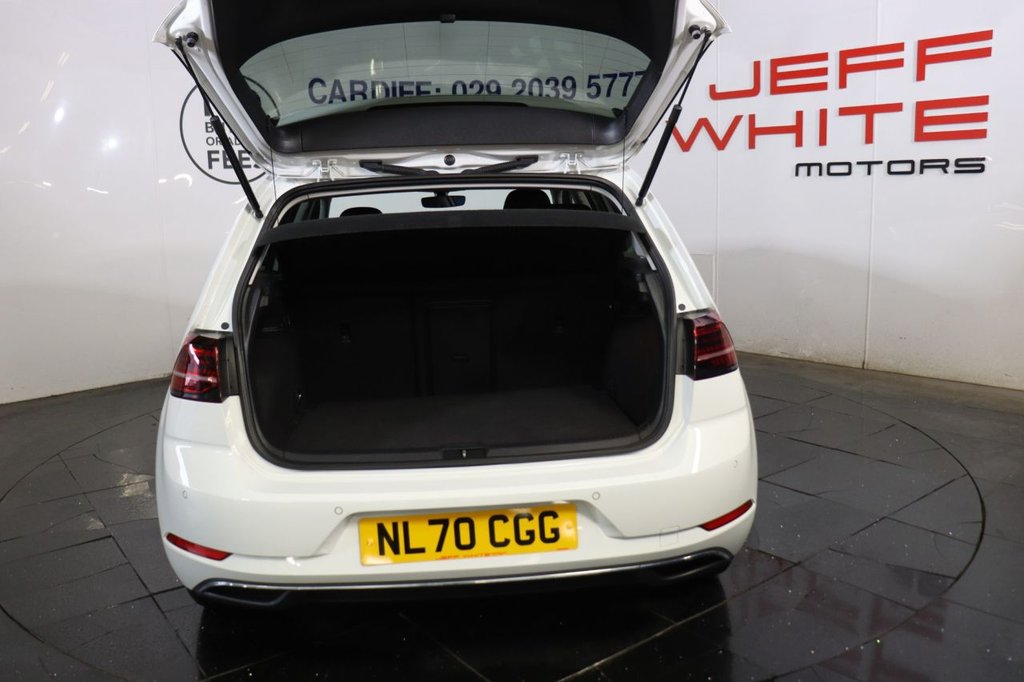 Used Volkswagen Golf 2020 for sale - 76840753: Photo 10