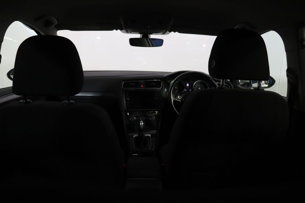 Used Volkswagen Golf 2020 for sale - 76840753: Photo 11