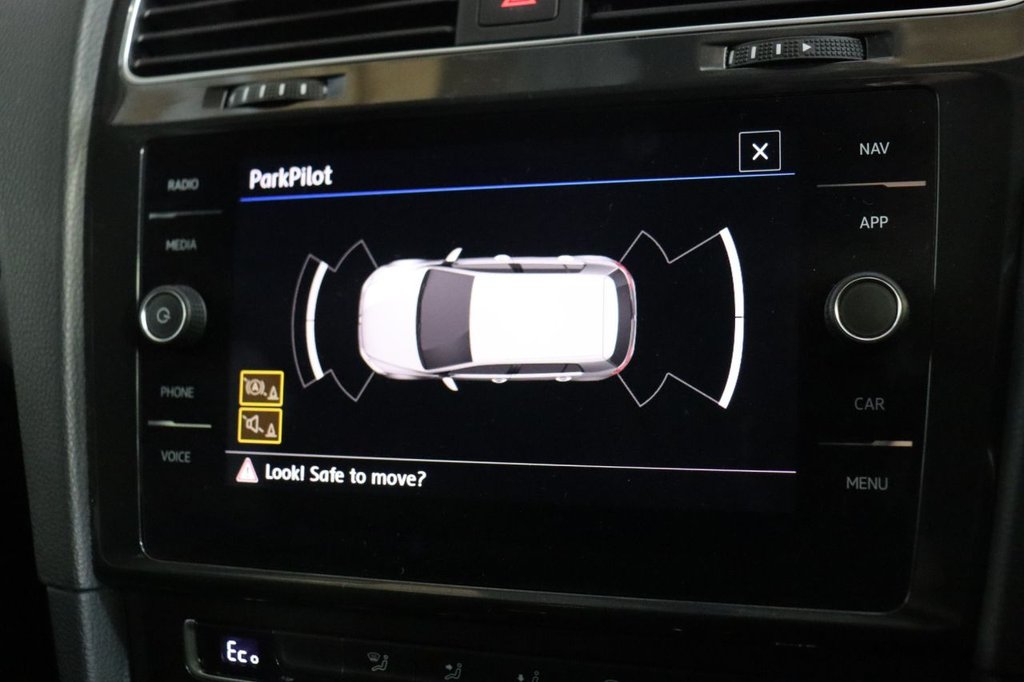 Used Volkswagen Golf 2020 for sale - 76840753: Photo 12