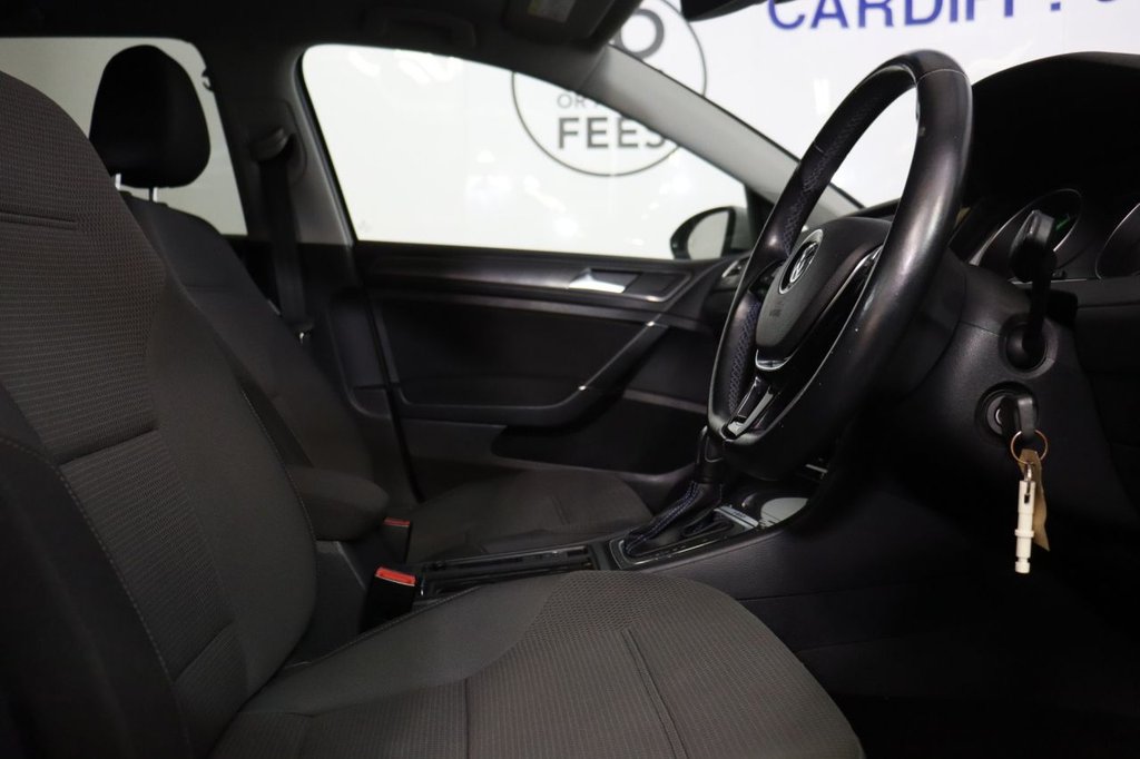 Used Volkswagen Golf 2020 for sale - 76840753: Photo 15