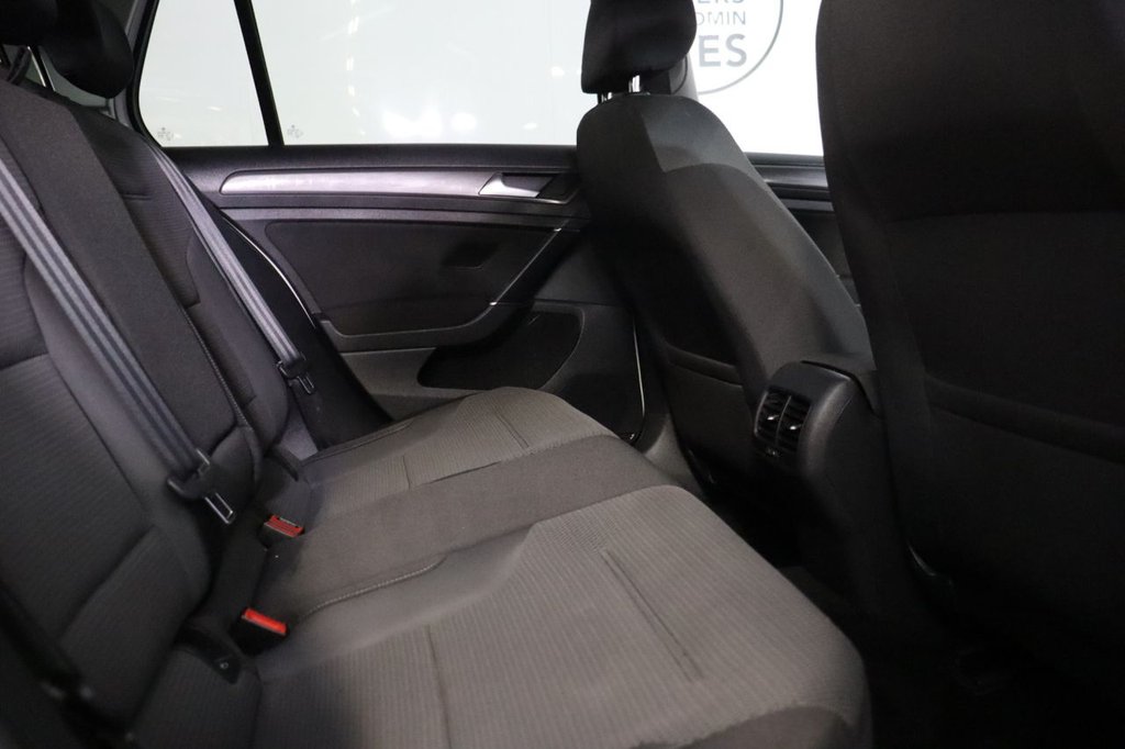 Used Volkswagen Golf 2020 for sale - 76840753: Photo 16