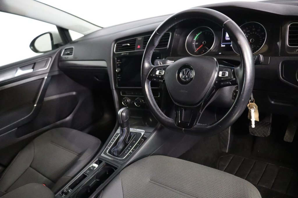 Used Volkswagen Golf 2020 for sale - 76840753: Photo 17