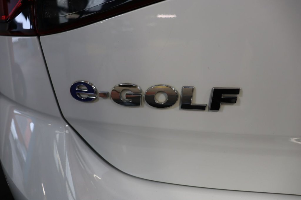Used Volkswagen Golf 2020 for sale - 76840753: Photo 19