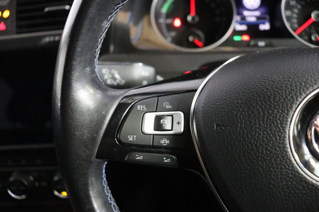 Used Volkswagen Golf 2020 for sale - 76840753: Photo 20