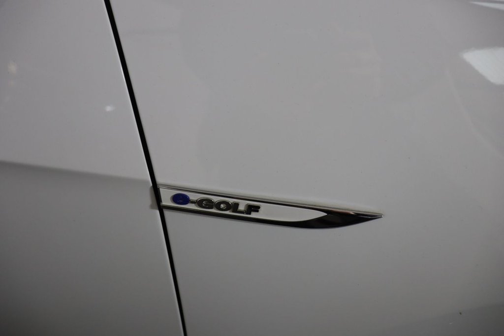 Used Volkswagen Golf 2020 for sale - 76840753: Photo 21