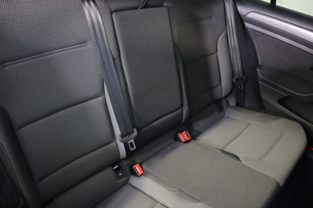 Used Volkswagen Golf 2020 for sale - 76840753: Photo 29