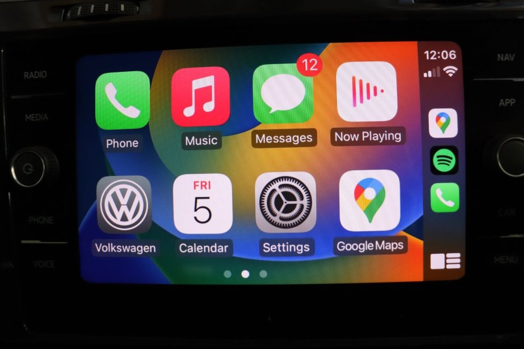 Used Volkswagen Golf 2020 for sale - 76840753: Photo 3