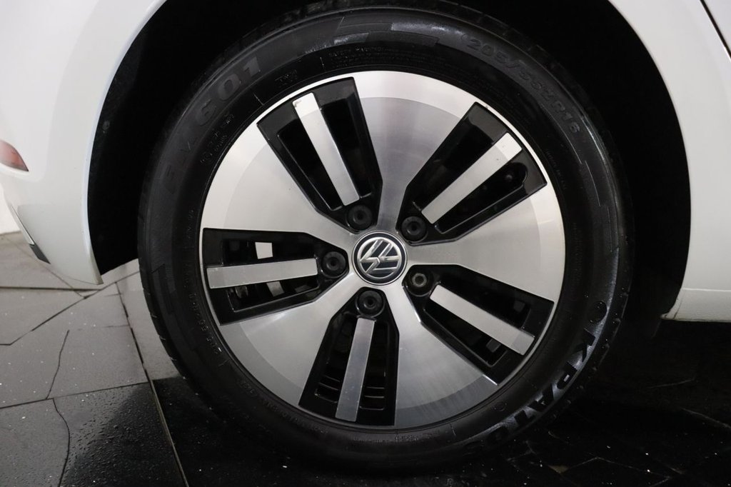 Used Volkswagen Golf 2020 for sale - 76840753: Photo 31