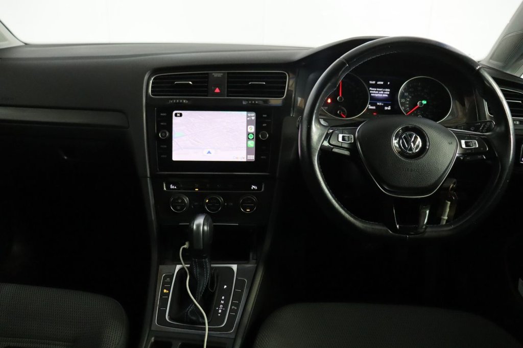 Used Volkswagen Golf 2020 for sale - 76840753: Photo 5