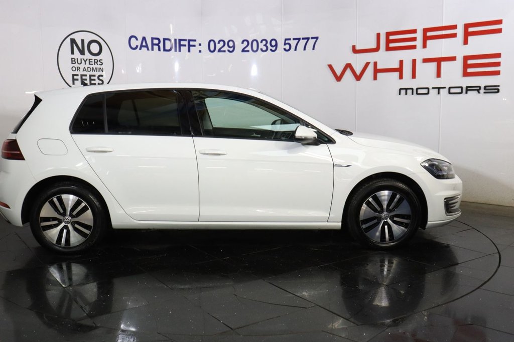 Used Volkswagen Golf 2020 for sale - 76840753: Photo 6