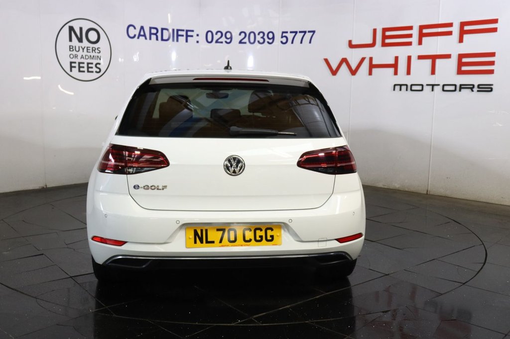 Used Volkswagen Golf 2020 for sale - 76840753: Photo 7