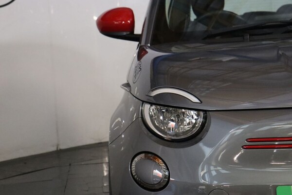 Used Fiat 500e 2022 for sale - 73643362: Photo 12