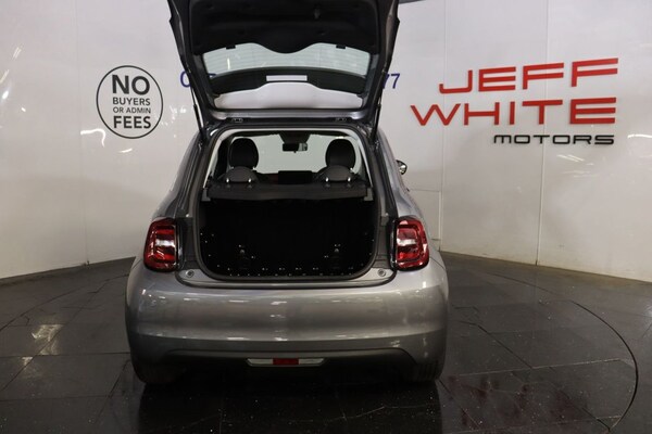 Used Fiat 500e 2022 for sale - 73643362: Photo 19
