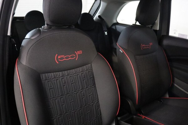 Used Fiat 500e 2022 for sale - 73643362: Photo 21