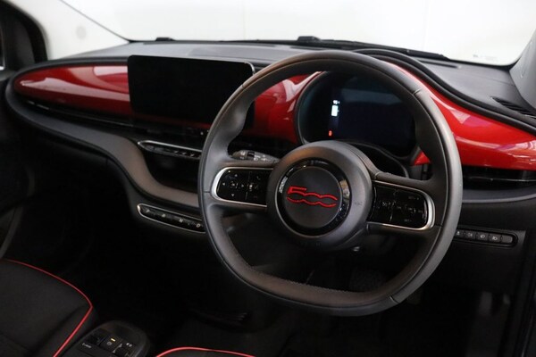 Used Fiat 500e 2022 for sale - 73643362: Photo 23