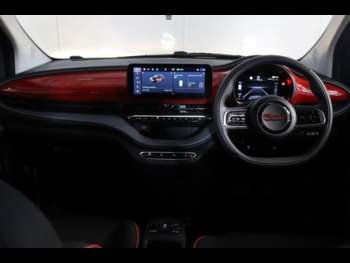 Used Fiat 500e 2022 for sale - 73643362: Photo