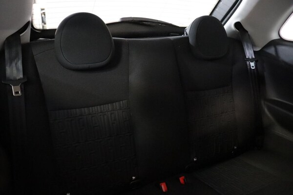 Used Fiat 500e 2022 for sale - 73643362: Photo 30