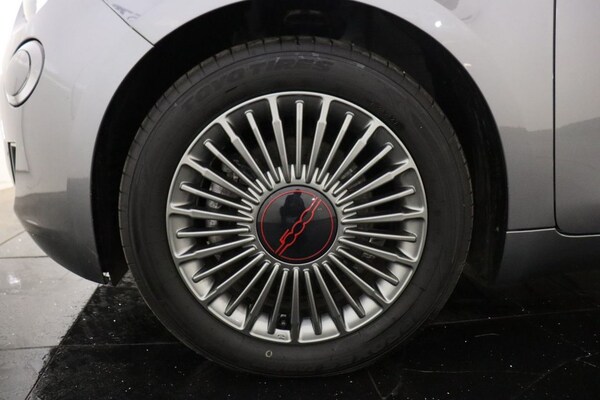 Used Fiat 500e 2022 for sale - 73643362: Photo 31