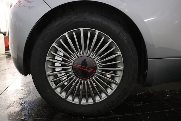 Used Fiat 500e 2022 for sale - 73643362: Photo 32