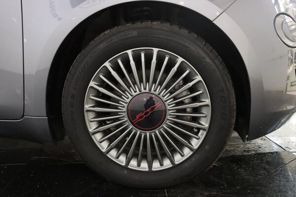 Used Fiat 500e 2022 for sale - 73643362: Photo 33