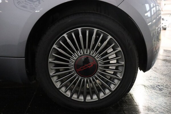 Used Fiat 500e 2022 for sale - 73643362: Photo 34