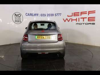 Used Fiat 500e 2022 for sale - 73643362: Photo