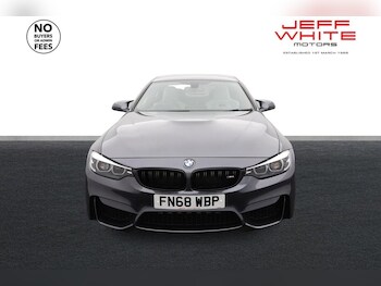 Used BMW M4 2018 for sale - 78364197: Photo
