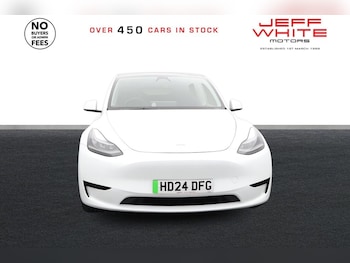 Used Tesla Model Y 2024 for sale - 78612145: Photo