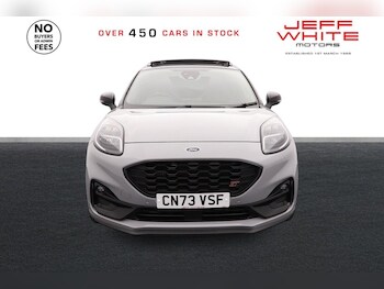 Used Ford Puma 2024 for sale - 78833077: Photo