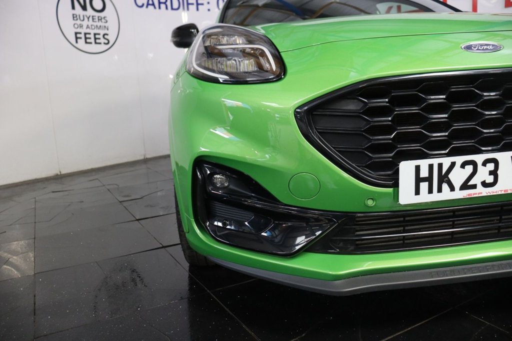 Used Ford Puma 2023 for sale - 76098183: Photo 11