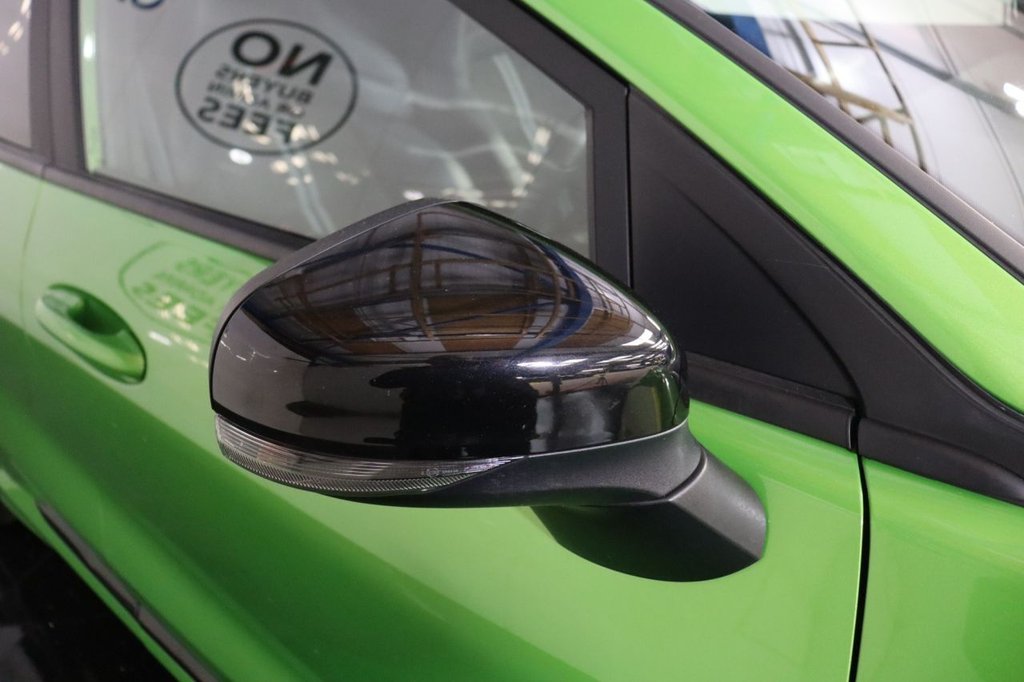 Used Ford Puma 2023 for sale - 76098183: Photo 12