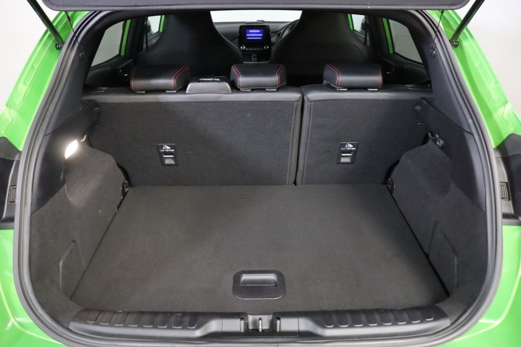 Used Ford Puma 2023 for sale - 76098183: Photo 18