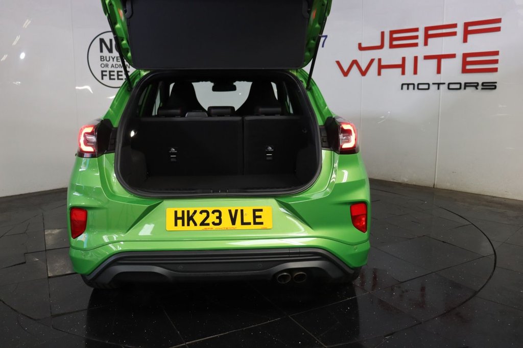 Used Ford Puma 2023 for sale - 76098183: Photo 19