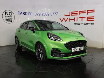 Ford - Puma