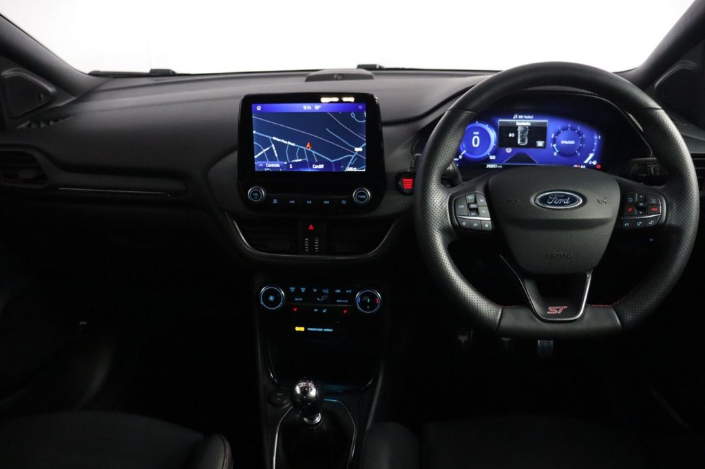 Used Ford Puma 2023 for sale - 76098183: Photo 2