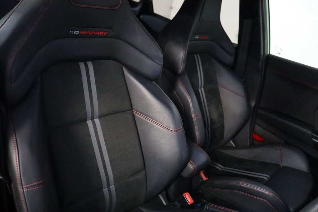 Used Ford Puma 2023 for sale - 76098183: Photo 21