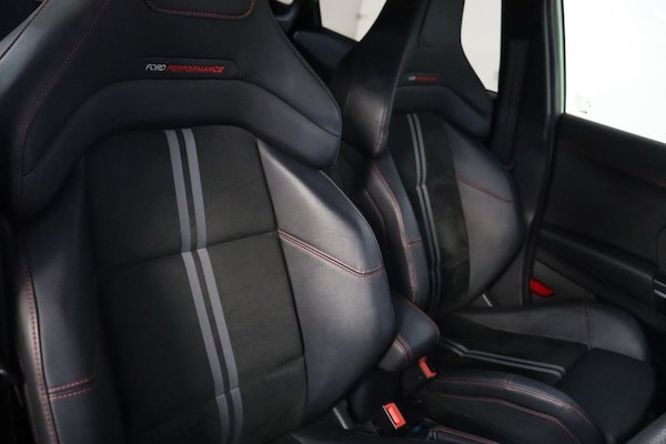 Used Ford Puma 2023 for sale - 76098183: Photo 21