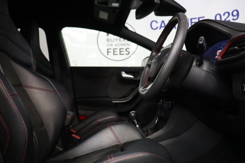 Used Ford Puma 2023 for sale - 76098183: Photo 23