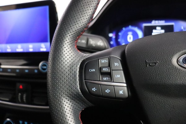 Used Ford Puma 2023 for sale - 76098183: Photo 24