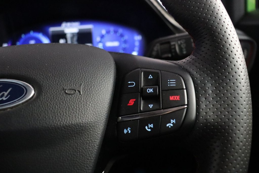 Used Ford Puma 2023 for sale - 76098183: Photo 25