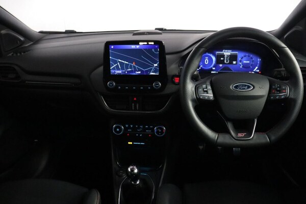 Used Ford Puma 2023 for sale - 76098183: Photo 2