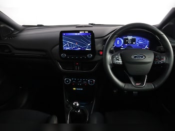 Used Ford Puma 2023 for sale - 76098183: Photo