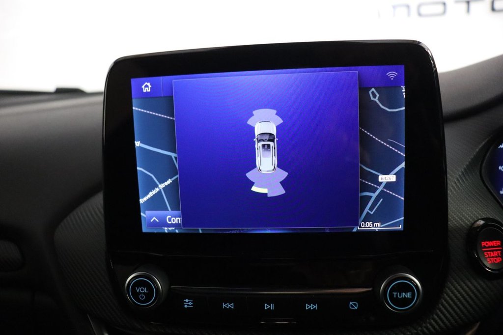 Used Ford Puma 2023 for sale - 76098183: Photo 3