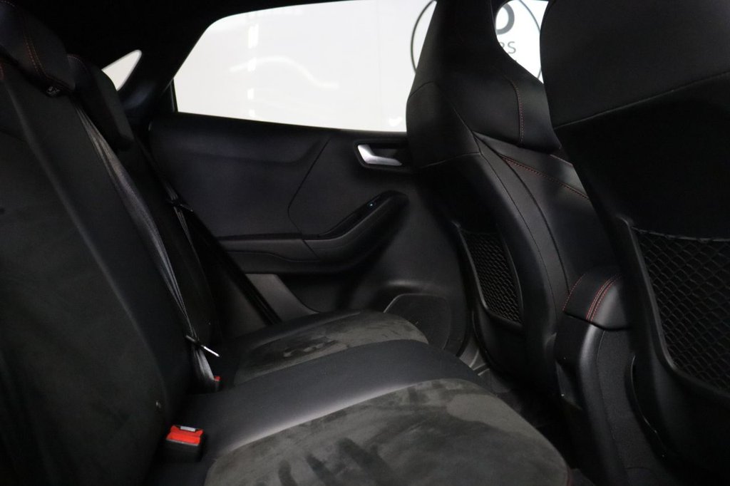 Used Ford Puma 2023 for sale - 76098183: Photo 30