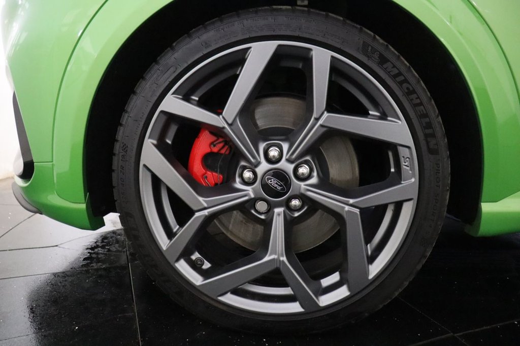 Used Ford Puma 2023 for sale - 76098183: Photo 31